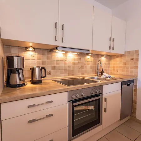 Apartment Viola Greetsiel