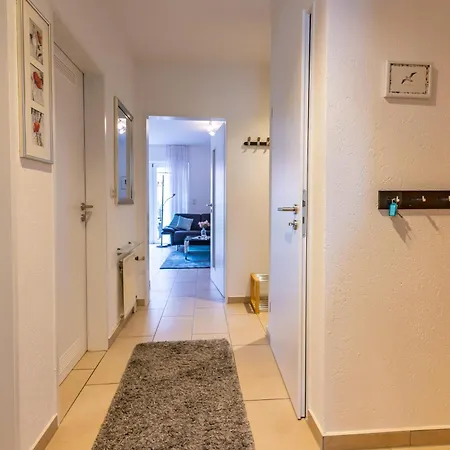Viola Apartment