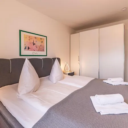 Apartment Viola