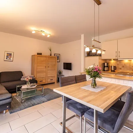 Viola Apartment