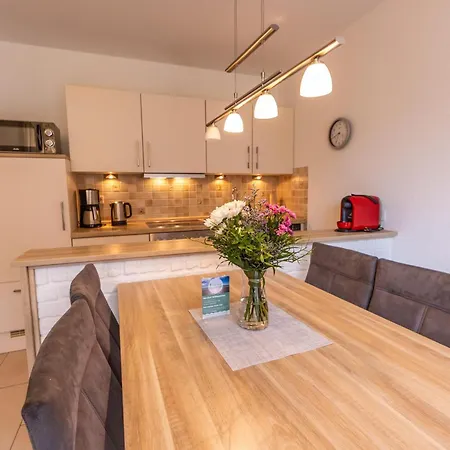 Apartment Viola *