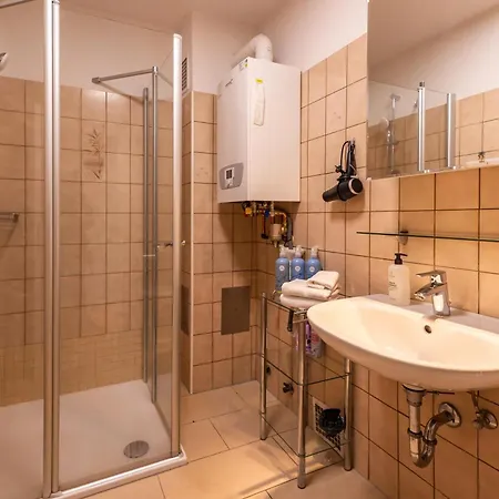 Apartment Viola
