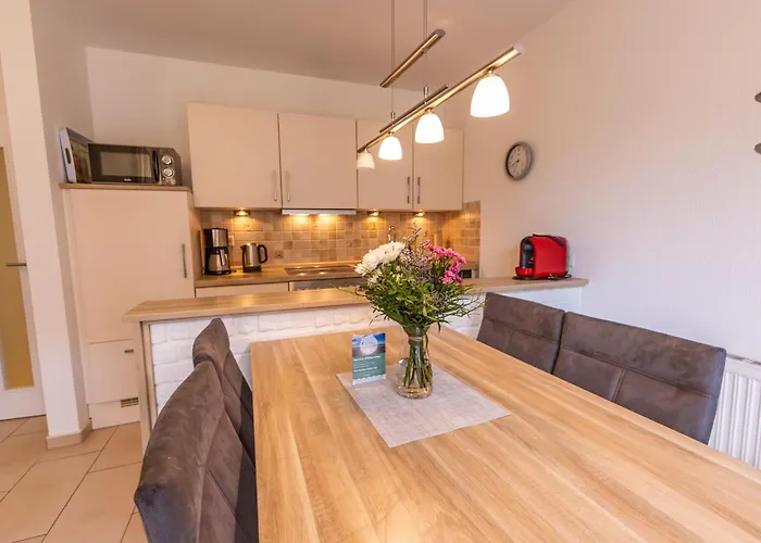 Apartament Viola *